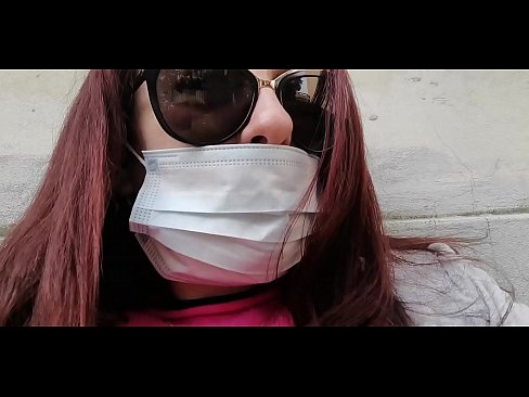 ❤️ Nicoletta hevner seg på naboen og tisser i garasjen hans (Special Covid19 Italian Quarantine) ❤ Hard porno på porno no.niceporn-tv.ru ☑