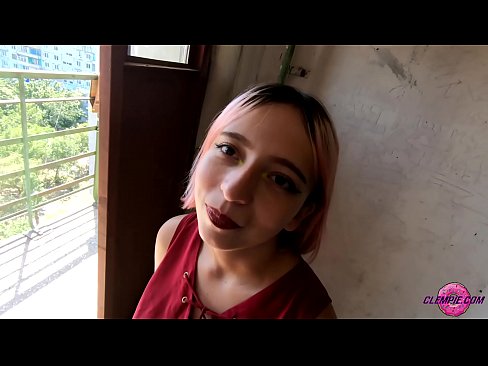❤️ Sensuell student suger en fremmed i utmarken - Cum On His Face ❤ Hard porno på porno no.niceporn-tv.ru ☑